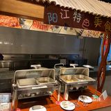 阳江海陵岛～你以为的98元火锅🍲自助