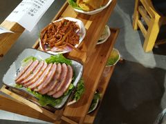 -胖记烤肉(湖大店)