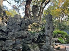 -绮园景区