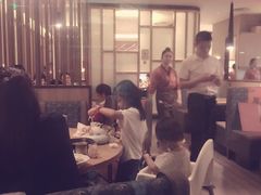-赤坂亭·M9和牛烧肉·铁板烧(合肥万象城店)
