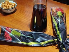 -二姐家三个拿手菜·北塘海鲜·大馅锅贴王(成林道店)