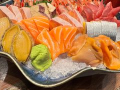 -田舍家Inakaya·炉端烧·铁板烧(天汇igc店)