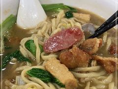 -象山小白象海鲜面