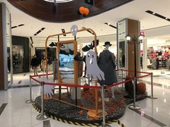 -远洋未来广场(育慧北路店)