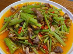 火爆兔肚-盛世盐帮·自贡特色(总店)
