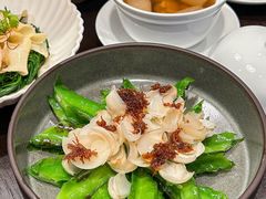 -自如ZSPACE四合院艺术餐厅