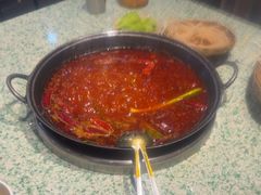 -五里关火锅(牛市口店)