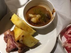 -星伦多自助料理(华润万象城店)