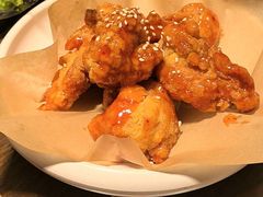 -新石器烤肉(中房金谊广场店)