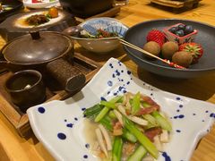 -花潮料理艺食馆(世欧广场店)