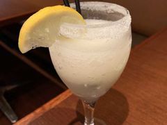 margarita-Pancakes on the rocks(Darling Harbour)