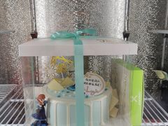 -丁先生蛋糕·品质鲜作(桐梓林店)