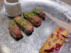 -香樟花园法式铁板烧(恒隆广场店)