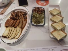 -發起人·肉骨茶(万象汇店)