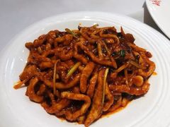 -峨嵋酒家总店(车公庄店)