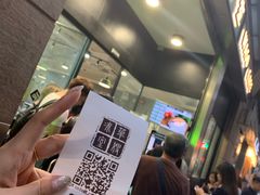 等位区-华嫂冰室(尖沙咀店)