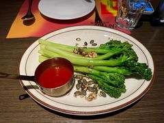 -ZAFFERANO西班牙海鲜饭(上海首店)