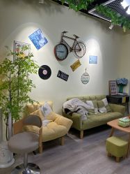 -变美丽半永久纹眉连锁·机器野生眉•洗眉