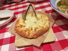 -西贝(上海中心店)