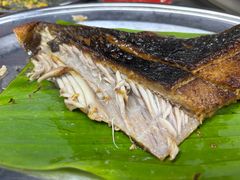 -黄亚华小食店(Jalan Alor)