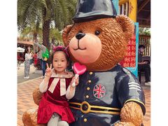 -三亚海昌梦幻海洋不夜城