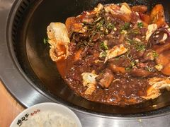 -咱屯子铁锅炖直营店(南湖大路店)