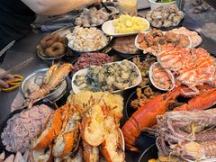 -鲤.金记沙茶面(总店)
