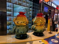 -龙湖杭州滨江天街
