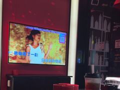 -音乐派KTV(银泰城店)