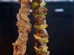 -拉蒂娜·巴西牛排馆 Latina·Brazilian Steakhouse(陆家嘴旗舰店)