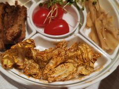 -大鸭梨烤鸭·北京菜(大兴南小街店)