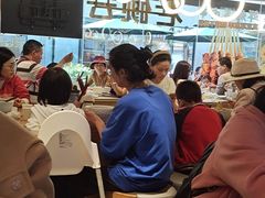 -老碗会·陕西手工面(中心书城店)