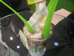 -Salud撒露欧洲冻酸奶(蓝色港湾店)