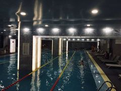 -DF游泳健身(贾家花园店)