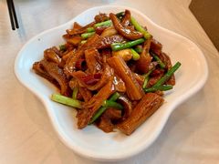红烧牛板肚-庐州太太(CBD店)