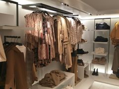 -ZARA(凯德乐峰广场店)