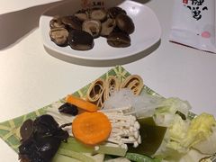 -鱼酷活鱼烤鱼(恒隆广场店)