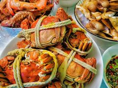 -王四营海鲜市场