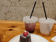 -发酵食堂(屏风街店)