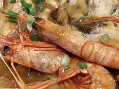 -健眺小海鲜(临海后山店)