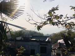 -塔川景区