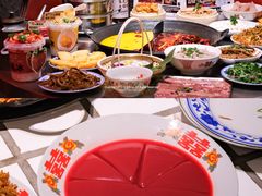 -朱光玉火锅馆(正弘城店)