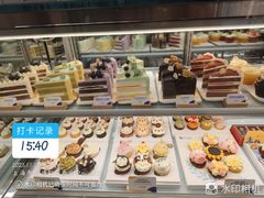 -派悦坊·甜品·蛋糕(虹口龙之梦店)