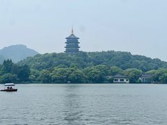 -杭州西湖柳莺里酒店