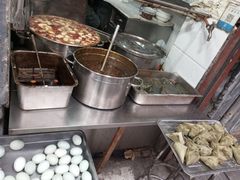 -罗子龙罗家桂花汤圆(曹都巷店)
