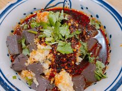 -惠记粉汤羊血(小南门店)