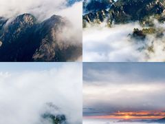 -广州市白云山风景名胜区