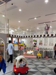 -宝燕乐园(春申店)