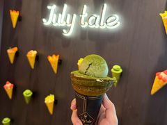 -July tale·可丽饼(德基广场店)