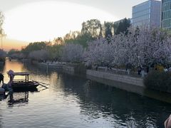 -元大都城垣遗址公园